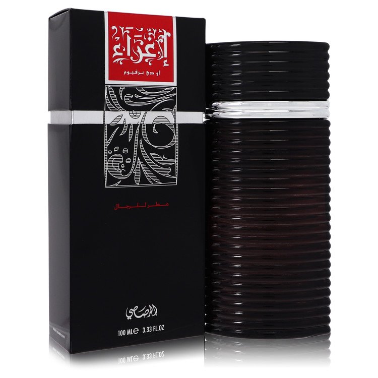 Rasasi Egra by Rasasi Eau De Parfum Spray 3.4 oz Rasasi Egra by Rasasi Eau De Parfum Spray 3.4 oz